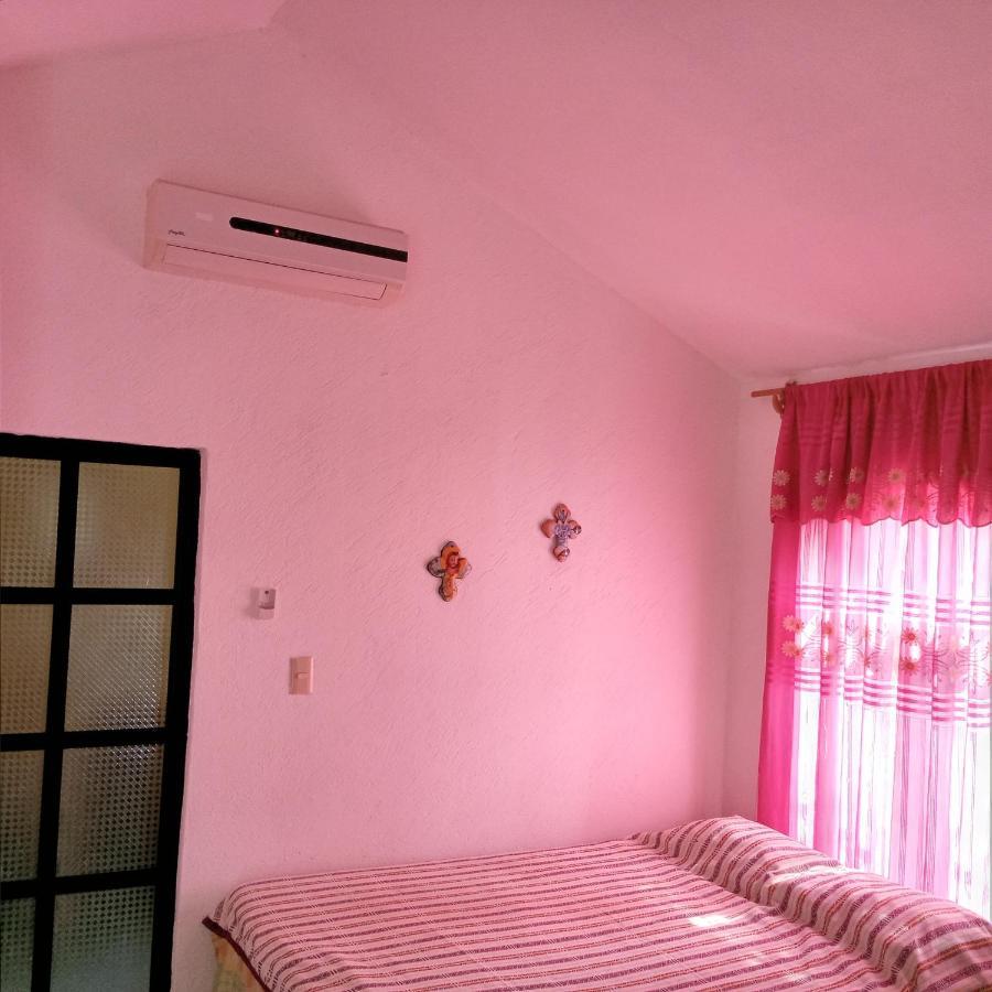 Hotel Tamasopo Y Sus Rios Tambaca Esterno foto