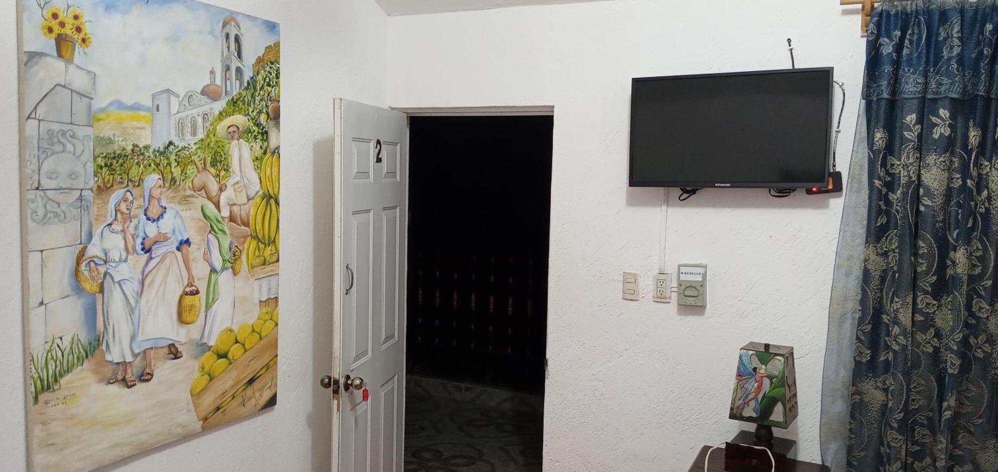 Hotel Tamasopo Y Sus Rios Tambaca Camera foto