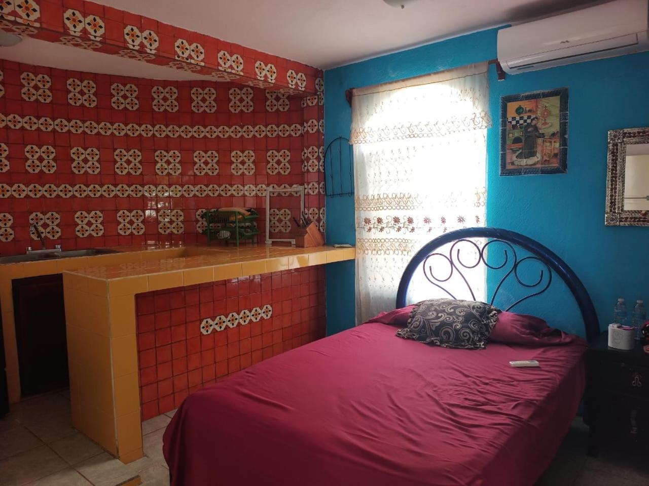 Hotel Tamasopo Y Sus Rios Tambaca Esterno foto