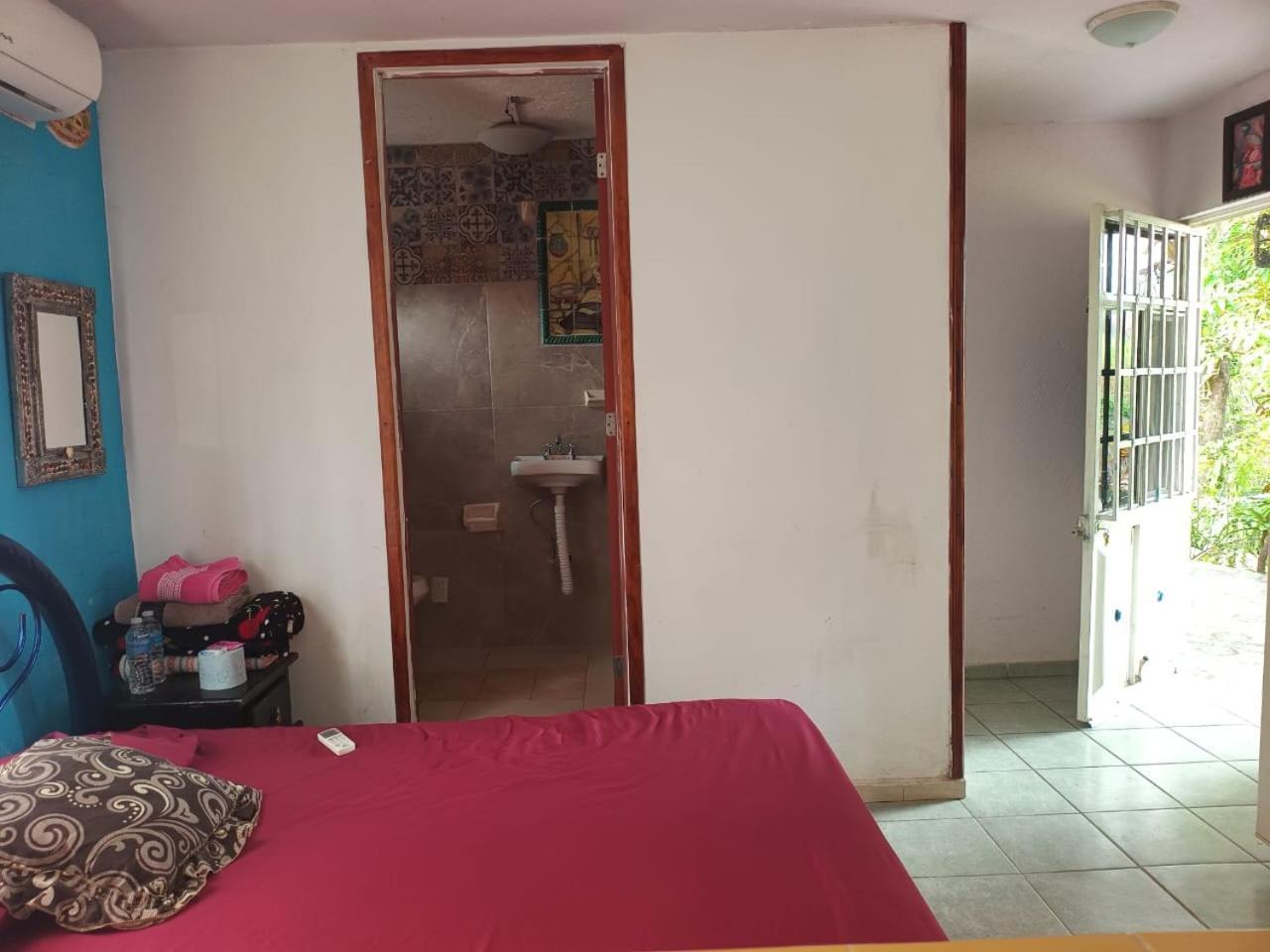 Hotel Tamasopo Y Sus Rios Tambaca Esterno foto